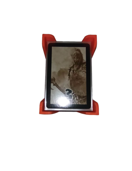 Mały podajnik na karty Mini American 41 × 63 mm