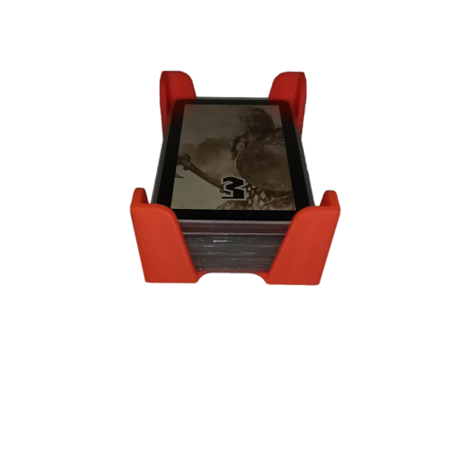 Mały podajnik na karty Mini American...