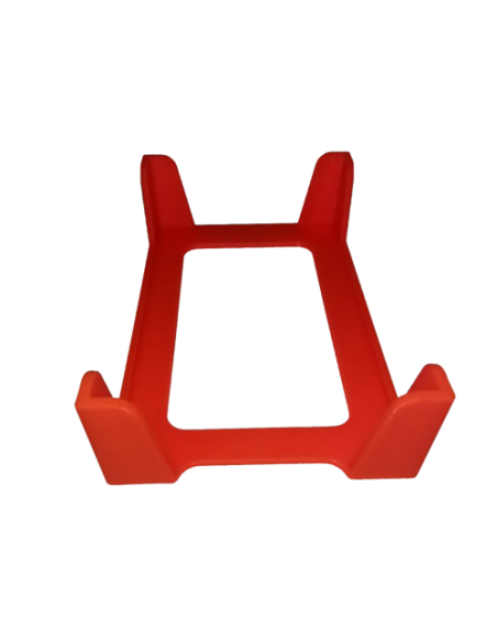 Mały podajnik na karty Standard European 59 × 92 mm
