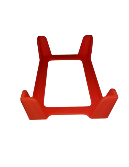 Mały podajnik na karty Standard American 56 × 87 mm