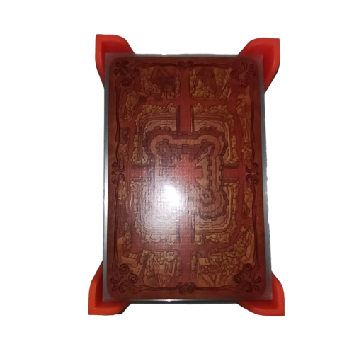 Mały podajnik na karty Standard...