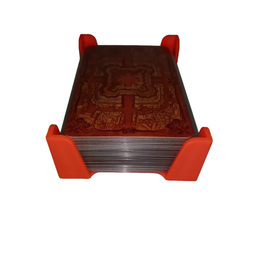 Mały podajnik na karty Standard...