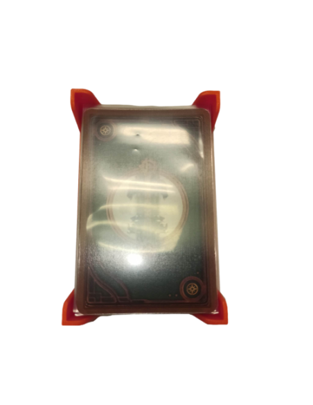 Mały podajnik na karty Kraken 70 × 110 mm