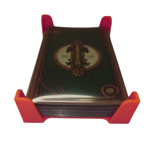 Mały podajnik na karty Kraken 70 ×...