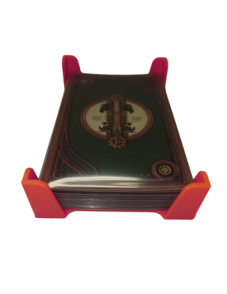 Mały podajnik na karty Kraken 70 × 110 mm