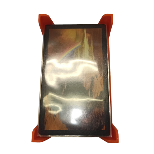 Mały podajnik na karty Tarot 70 × 120 mm
