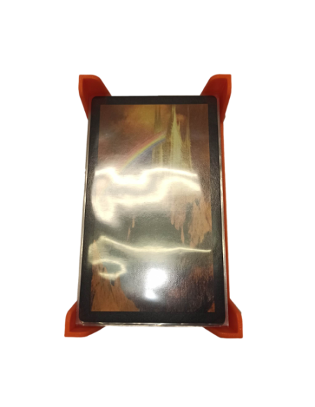 Mały podajnik na karty Tarot 70 × 120 mm
