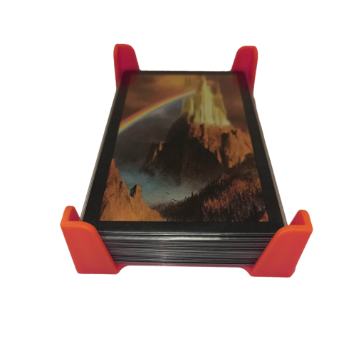 Mały podajnik na karty Tarot 70 × 120 mm