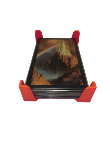 Mały podajnik na karty Tarot 70 × 120 mm