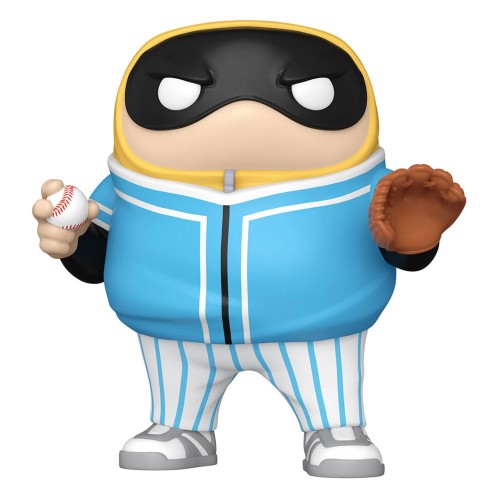 Figurka Funko POP: My Hero Academia HLB Fatgum (Baseball) 1332