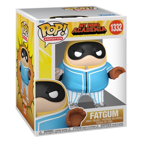 Figurka Funko POP: My Hero Academia...