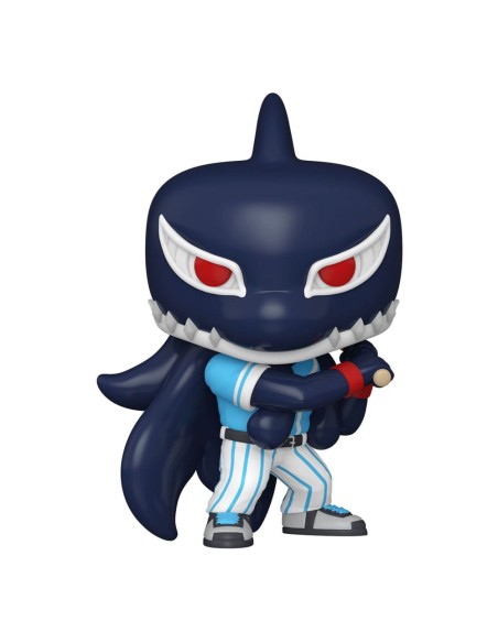 Figurka Funko POP: My Hero Academia HLB Gang Orca (Baseball) 1331