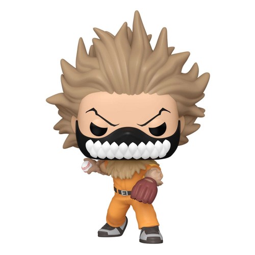 Figurka Funko POP: My Hero Academia...