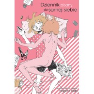 Dziennik pisany do samej...