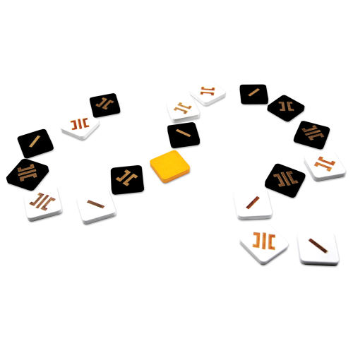 Cosmoludo: Pantareï