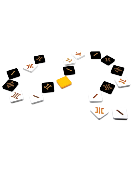 Cosmoludo: Pantareï