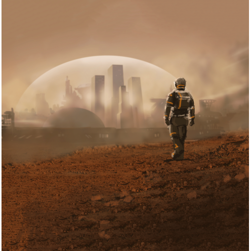 Terraformacja Marsa: Gra kościana