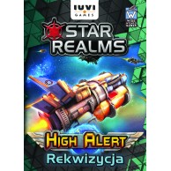 Star Realms: High Alert:...