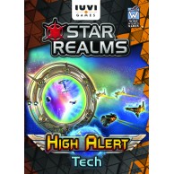 Star Realms: High Alert: Tech