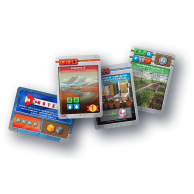 Terraformacja Marsa: Gra...