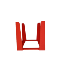 Duży podajnik na karty...