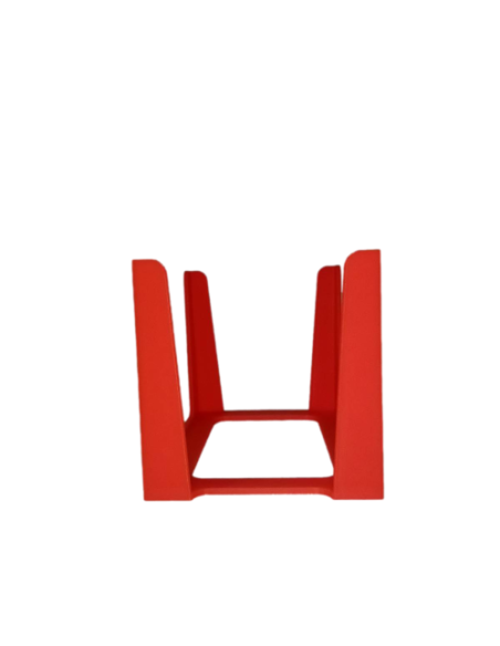 Duży podajnik na karty Classic Card Game 63,5 × 89 mm