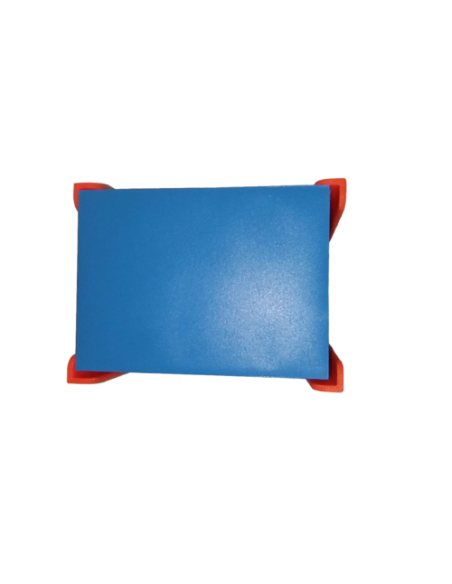 Duży podajnik na karty Classic Card Game 63,5 × 89 mm