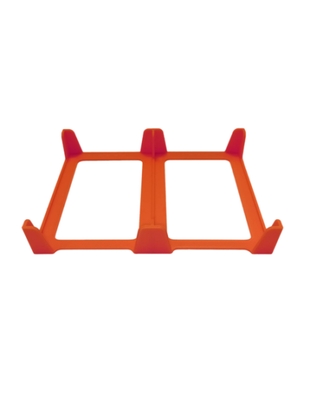 Mały podwójny podajnik na karty Medusa 80 × 120 mm