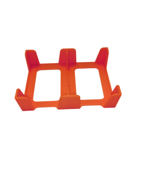 Mały podwójny podajnik na karty Fenix 50 × 73 mm