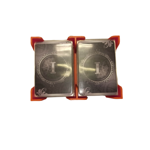 Mały podwójny podajnik na karty Fenix...