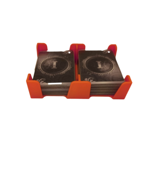 Mały podwójny podajnik na karty Fenix 50 × 73 mm