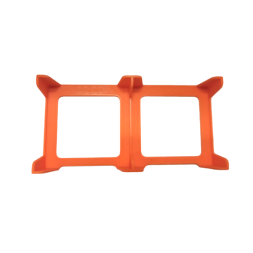 Mały podwójny podajnik na karty Hydra...