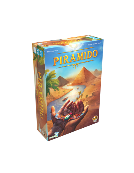 Piramido