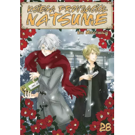 Księga Przyjaciół Natsume - 28