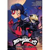 Miraculous: Biedronka i...