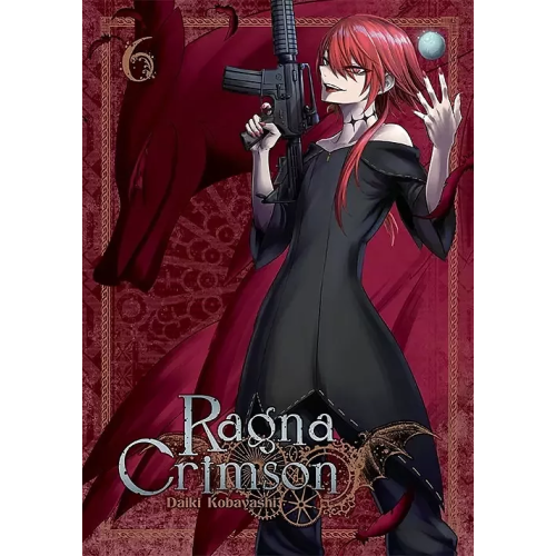 Ragna Crimson - 6