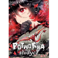 Potworna słodycz - 5
