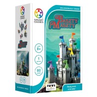 Smart Games Baszty i Maszty