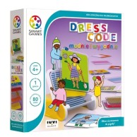 Smart Games Dress Code -...