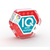 Smart Games IQ Mini Hexpert...