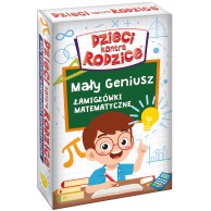 Dzieci kontra Rodzice....