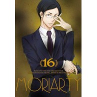 Moriarty - 16