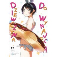 Dziewczyna do wynajęcia - 17