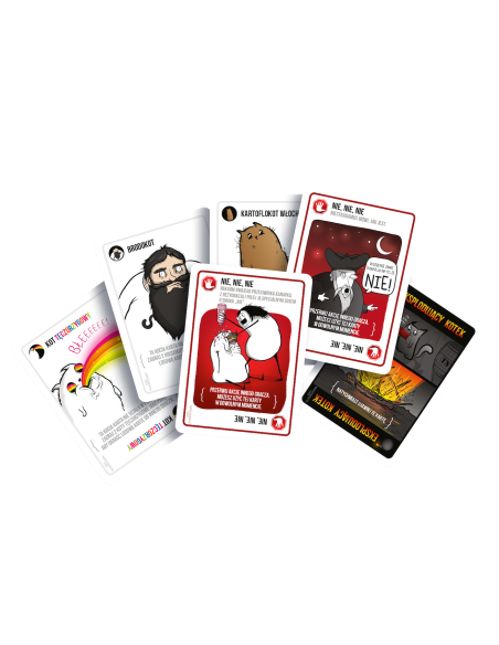 Eksplodujące Kotki: Koci złodziejaszek