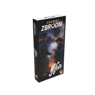 Kroniki zbrodni: Noir