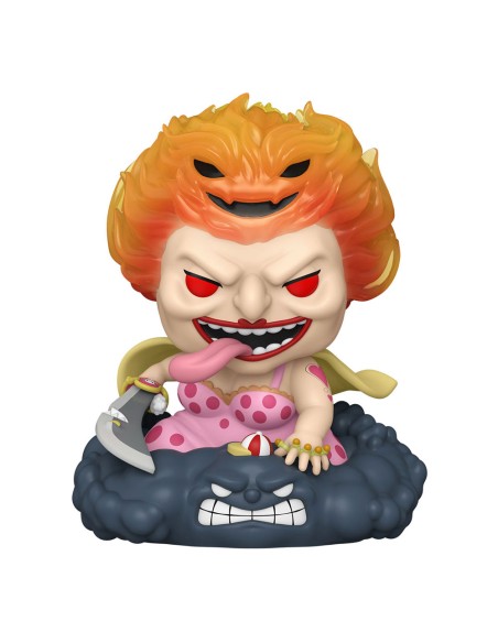 Figurka Funko POP Animation: One Piece - Hungry Big Mom 1268