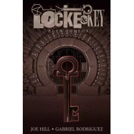 Locke & Key - 6 - Alfa i Omega