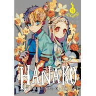 Hanako, duch ze szkolnej...