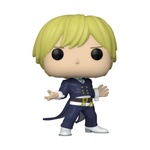 Figurka Funko POP: My Hero Academia Neito Monoma 1122