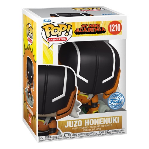 Figurka Funko POP: My Hero Academia...